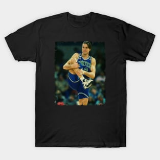 The Leattner Stretch - Christian Leattner T-Shirt